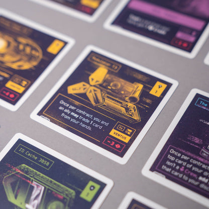 Moonrakers Titan Edition