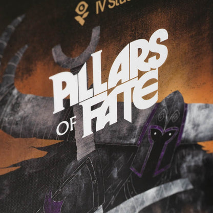 Pillars of Fate - Limited Edition
