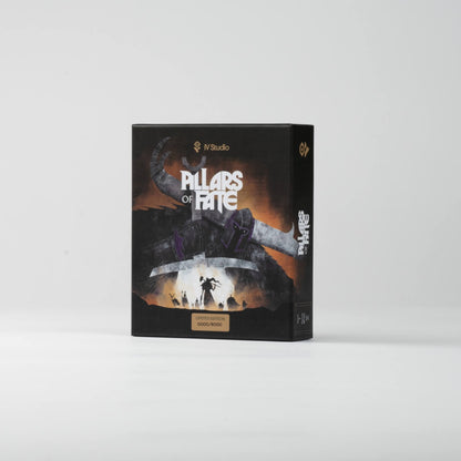 Pillars of Fate - Limited Edition
