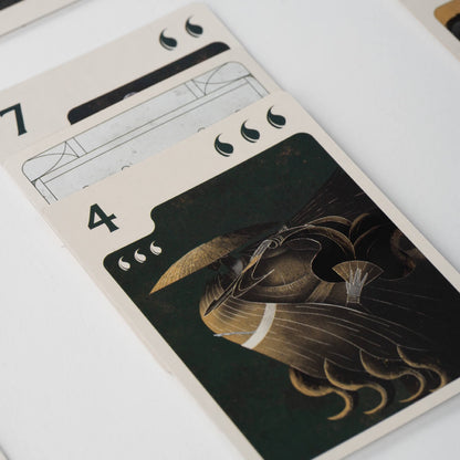 Pillars of Fate - Limited Edition