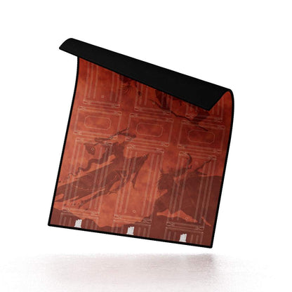 Pillars of Fate Playmat