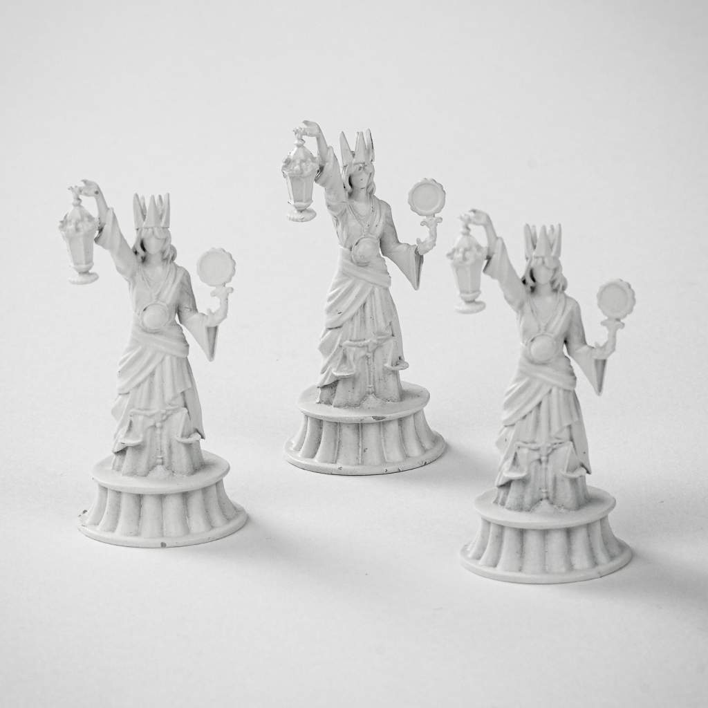 [4x] Realm of Reckoning (KS All-in)