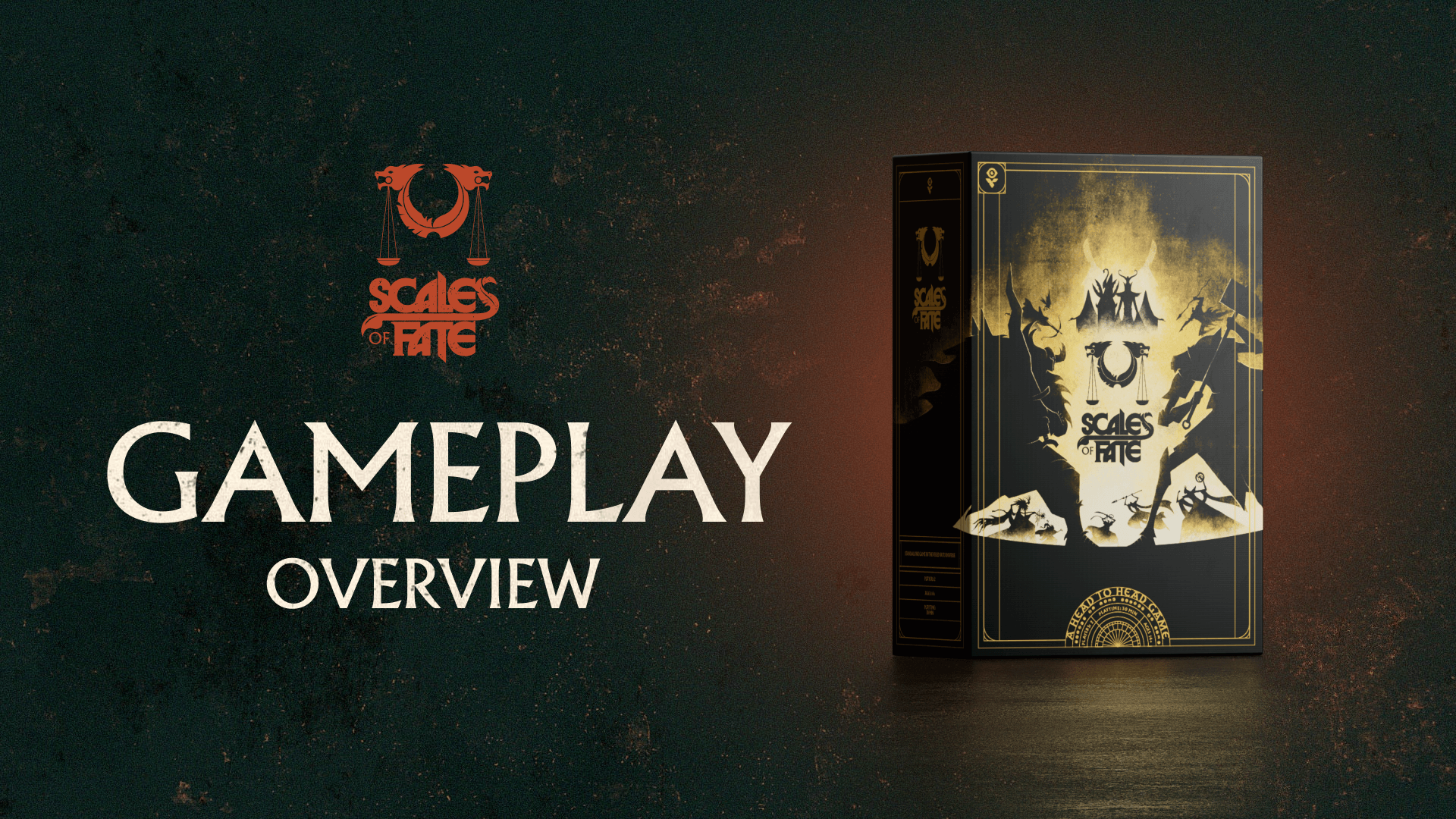 Load video: Scales of Fate overview video thumbnail