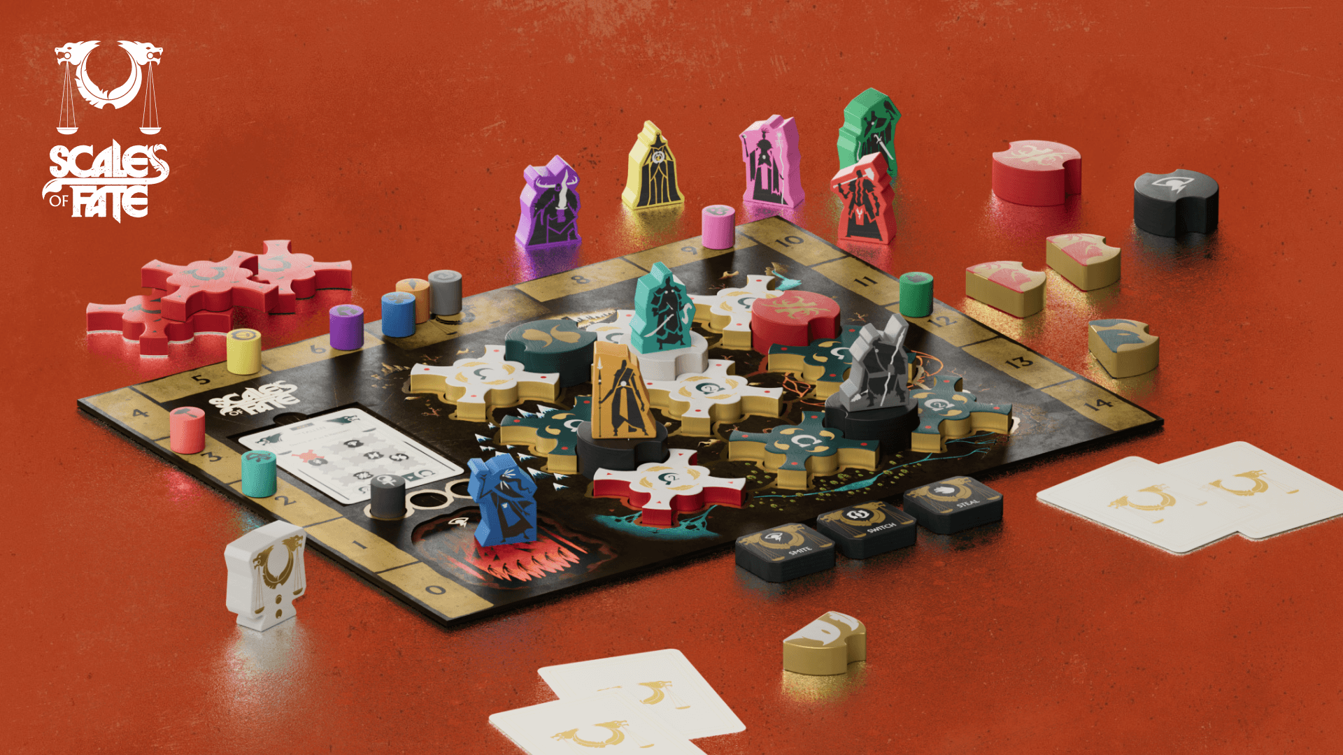 Load video: Brink Gameplay Overview video thumbnail