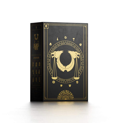 [4x] Scales of Fate Deluxe (KS)