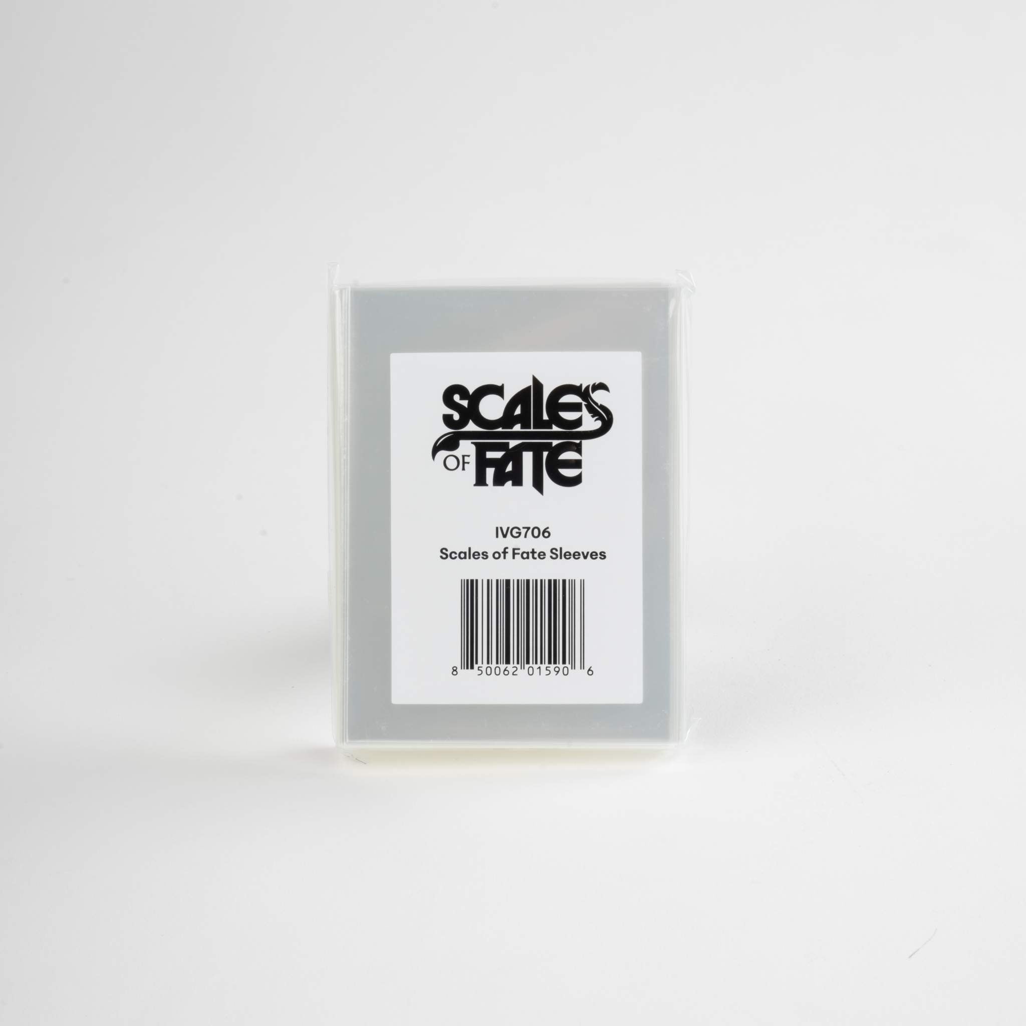 Scales of Fate Sleeves