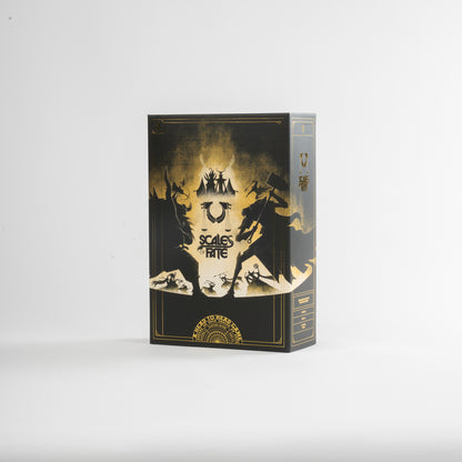 Scales of Fate Deluxe