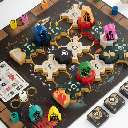 Scales of Fate Deluxe