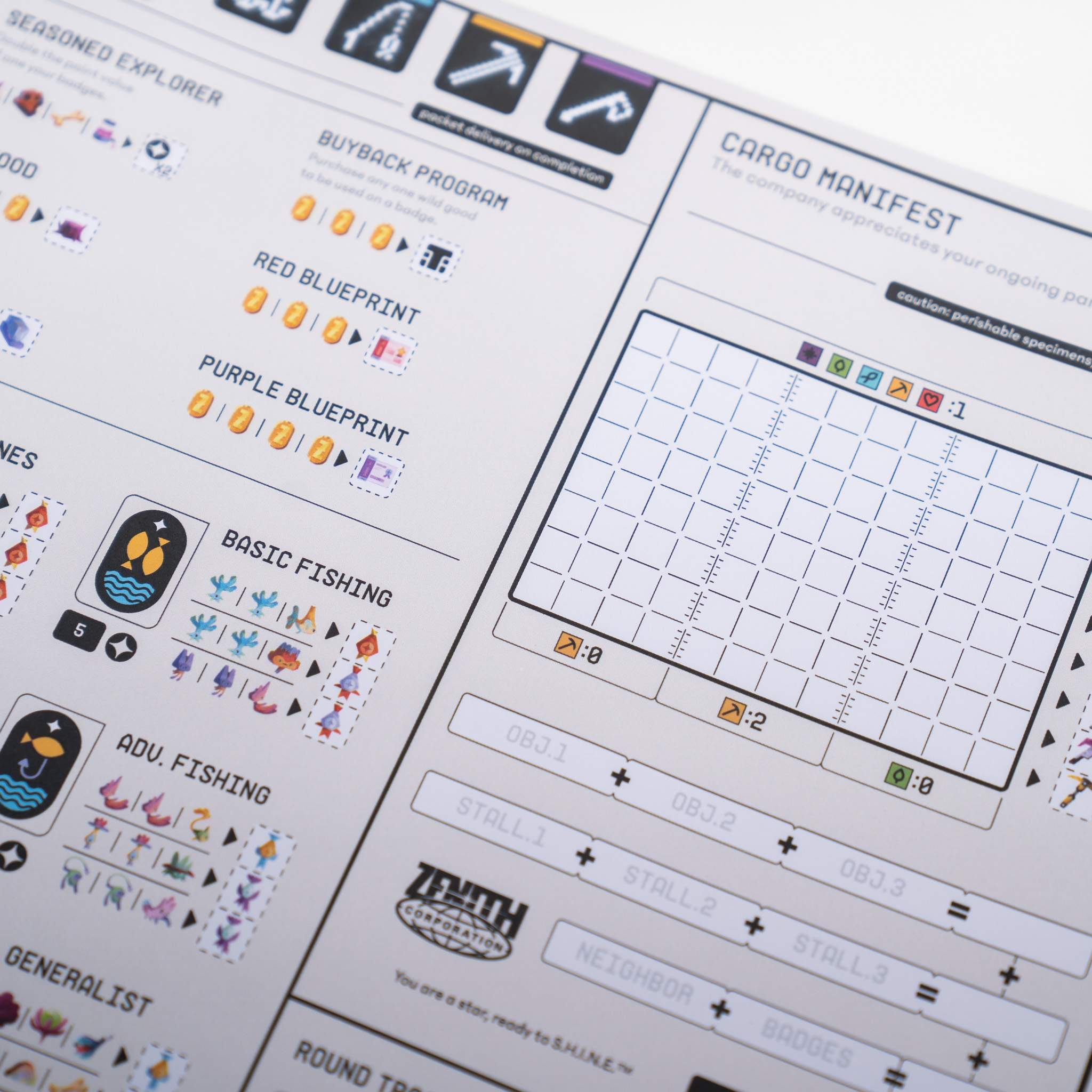 Tend Extra Sheet Pack