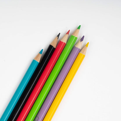 Tend Color Pencil Pack Bundle