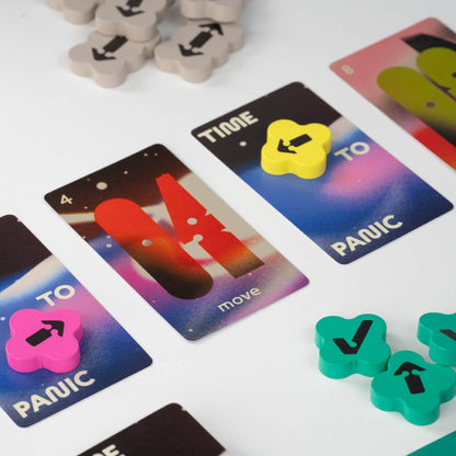 Time to Panic - Limited Edition