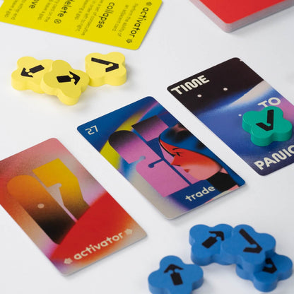 Time to Panic - Limited Edition