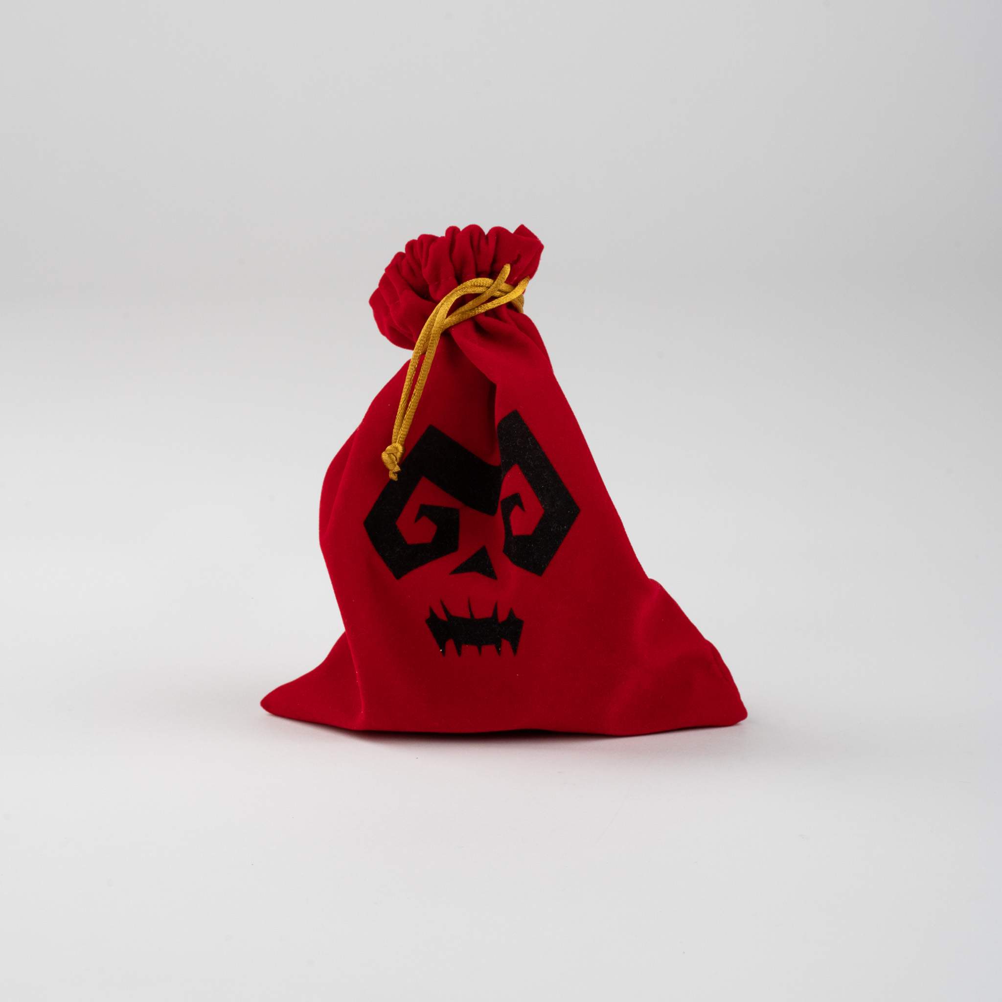 Veiled Fate Hadria Bag and Tokens