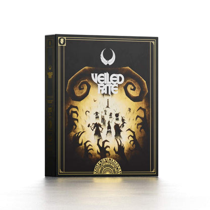 [2x] Veiled Fate: Tribunal Expansion