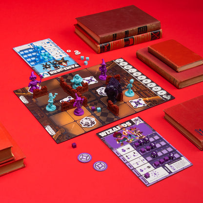 Mythic Mischief Vol. I