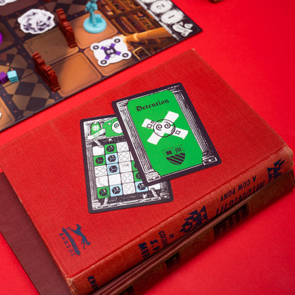 Mythic Mischief Vol. I