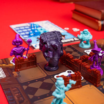 Mythic Mischief Vol. I